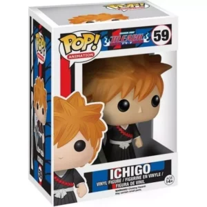 Comprar Funko Pop! #59 Ichigo Kurosaki