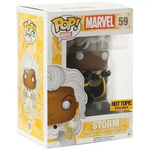 Comprar Funko Pop! #59 Storm (Black)