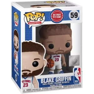 Comprar Funko Pop! #59 Blake Griffin