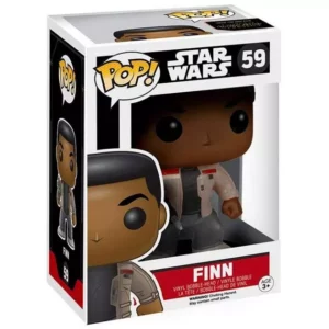 Comprar Funko Pop! #59 Finn