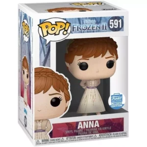 Comprar Funko Pop! #591 Anna