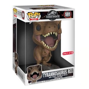Comprar Funko Pop! #591 Tyrannosaurus Rex