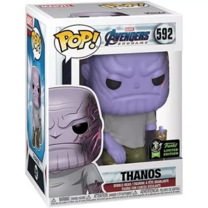 Comprar Funko Pop! #592 Thanos