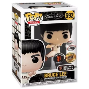 Comprar Funko Pop! #592 Bruce Lee (Giants)