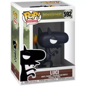 Comprar Funko Pop! #592 Luci