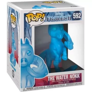 Comprar Funko Pop! #592 The Water Nokk (Supersized)