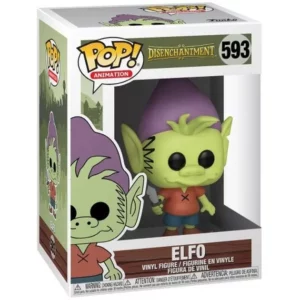 Comprar Funko Pop! #593 Elfo