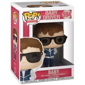 Comprar Funko Pop! #594 Baby
