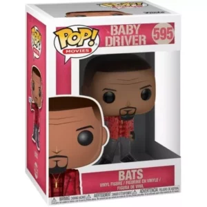 Comprar Funko Pop! #595 Bats