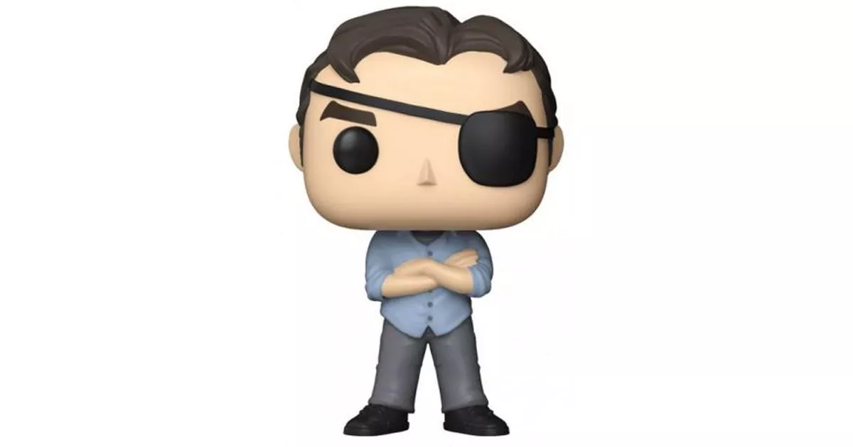 En Oferta Comprar Funko Pop! #595 Xander Harris