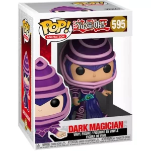Comprar Funko Pop! #595 Dark Magician