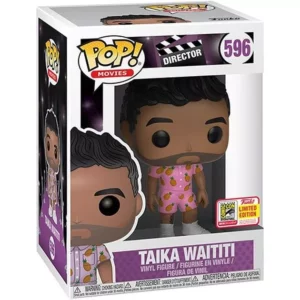 Comprar Funko Pop! #596 Taika Waititi