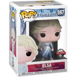 Comprar Funko Pop! #597 Elsa