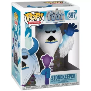 Comprar Funko Pop! #597 Stonekeeper
