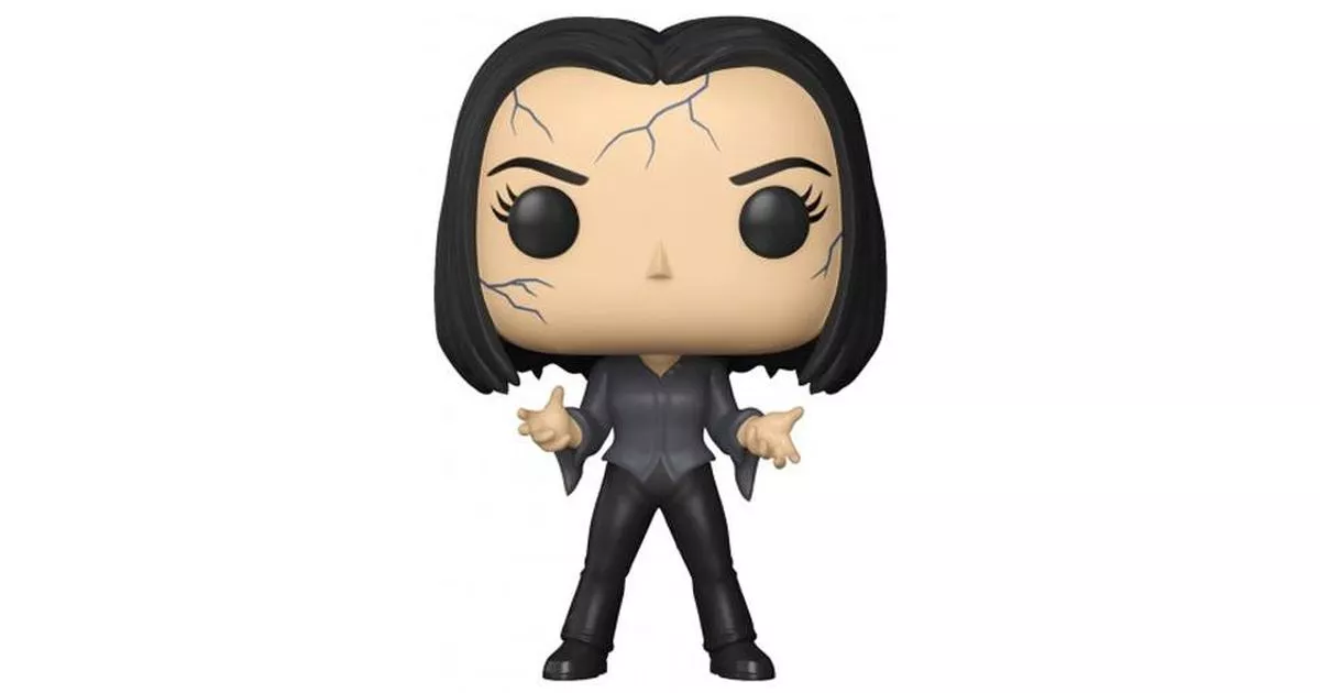 En Oferta Comprar Funko Pop! #598 Dark Willow