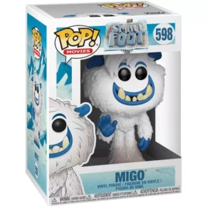 Comprar Funko Pop! #598 Migo