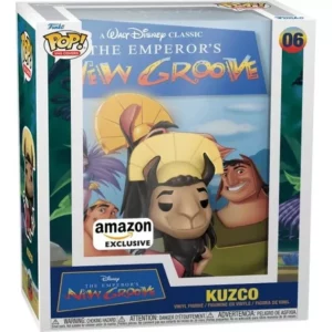 Comprar Funko Pop! #06 Kuzco