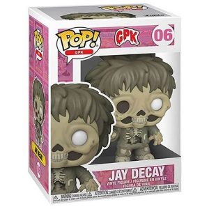 Comprar Funko Pop! #06 Jay Decay