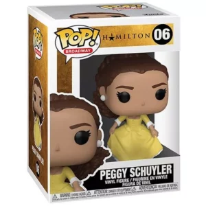 Comprar Funko Pop! #06 Peggy