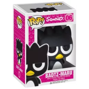 Comprar Funko Pop! #06 Badtz-Maru
