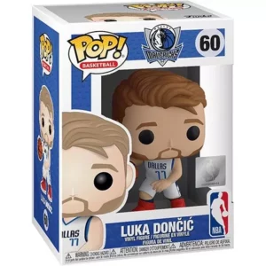 Comprar Funko Pop! #60 Luka Doncic