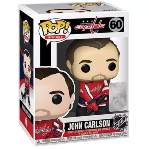 Comprar Funko Pop! #60 John Carlson