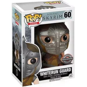 Comprar Funko Pop! #60 Whiterun Guard