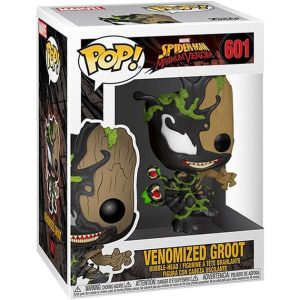 Comprar Funko Pop! #601 Venomized Groot
