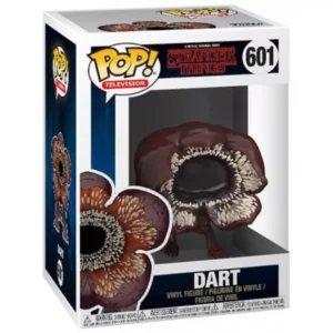 Comprar Funko Pop! #601 Dart openned mouth
