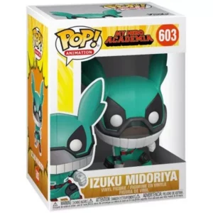 Comprar Funko Pop! #603 Deku