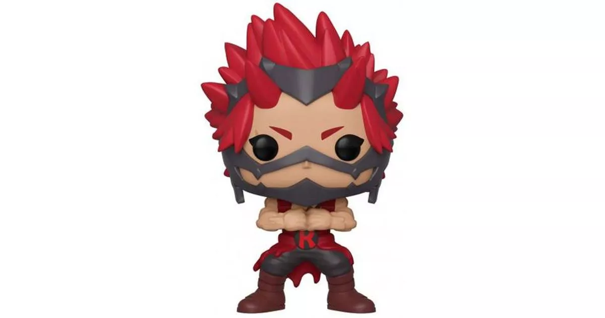 En Oferta Comprar Funko Pop! #606 Kirishima