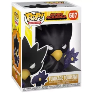 Comprar Funko Pop! #607 Tokoyami