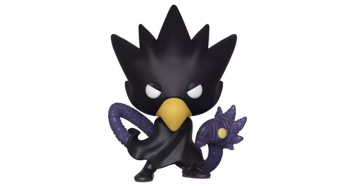 En Oferta Comprar Funko Pop! #607 Tokoyami