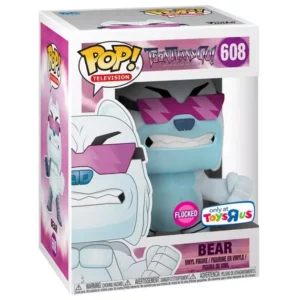 Comprar Funko Pop! #608 Cee-Lo Bear (Flocked)