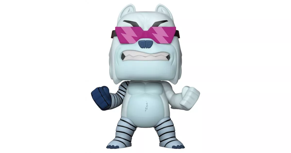 En Oferta Comprar Funko Pop! #608 Cee-Lo Bear