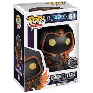 Comprar Funko Pop! #61 Demonic Tyrael