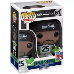 Comprar Funko Pop! #61 Richard Sherman