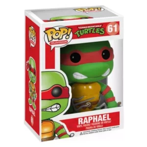 Comprar Funko Pop! #61 Raphael