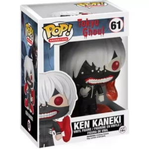 Comprar Funko Pop! #61 Ken Kaneki