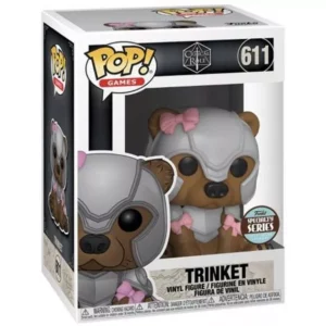 Comprar Funko Pop! #611 Trinket