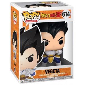 Comprar Funko Pop! #614 Vegeta