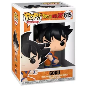 Comprar Funko Pop! #615 Goku