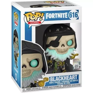 Comprar Funko Pop! #616 Blackheart