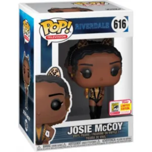 Comprar Funko Pop! #616 Josie Mccoy