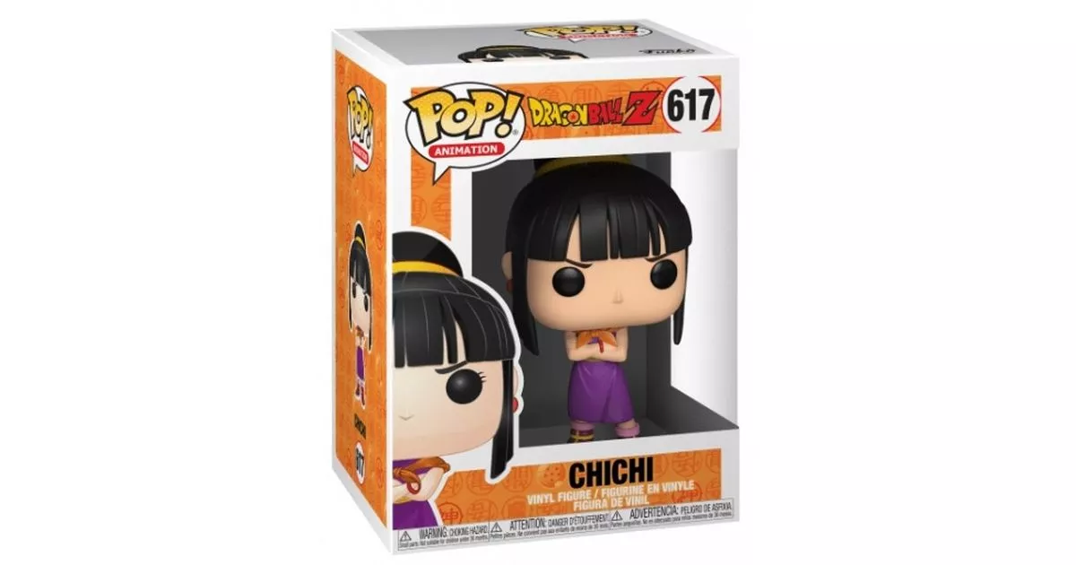En Oferta Comprar Funko Pop! #617 Chichi