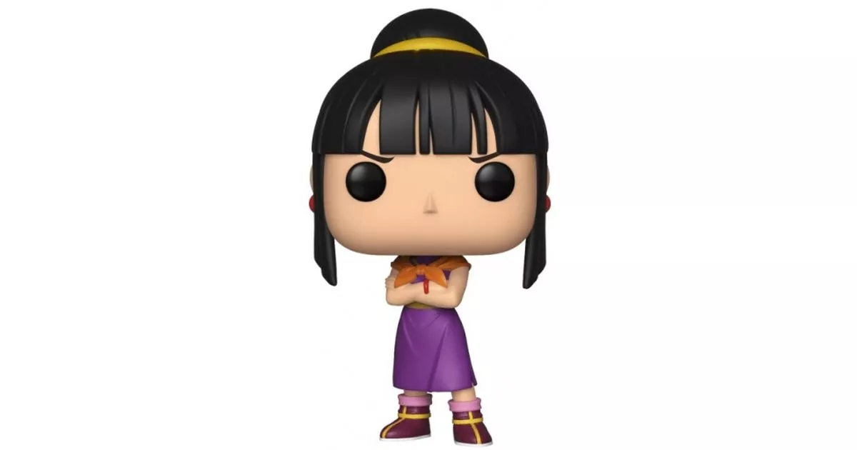 En Oferta Comprar Funko Pop! #617 Chichi