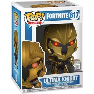 Comprar Funko Pop! #617 Ultima Knight