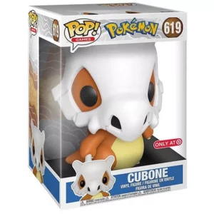 Comprar Funko Pop! #619 Cubone (Supersized 10'')