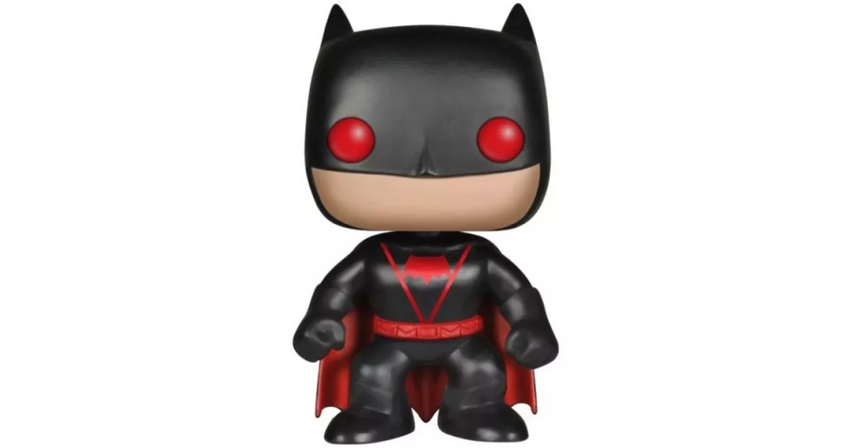 En Oferta Comprar Funko Pop! #62 Earth 2 Batman