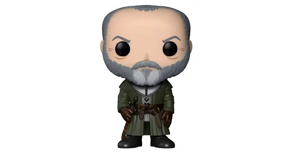 En Oferta Comprar Funko Pop! #62 Davos Seaworth